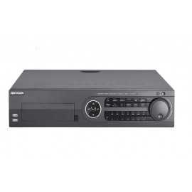 Dvr hikvision turbohd  16 canale ds-8116hqhi-k8 3mp  16 turbo hd/cvi