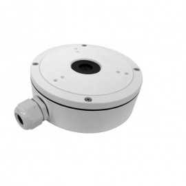 Hikvision junction box for dome camera ds-1280zj-m aluminum alloy material