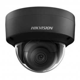 Camera de supraveghere hikvision ip dome ds-2cd2143g0-i(2.8mm)black 4mp...