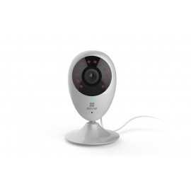 Camera supraveghere video wifi de interior ezviz cs-cv206-c0-1a1wfr rezolutie...