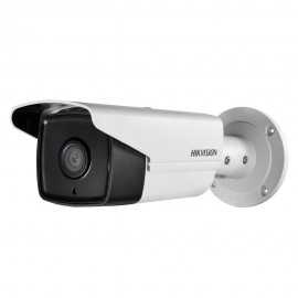 Camera de supraveghere hikvision ip bullet ds-2cd2t63g0-i5(2.8mm) 6mp power by