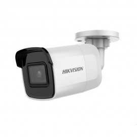 Camera supraveghere hikvision ip bullet ds-2cd2065fwd-i(2.8mm) 6 mp powered by