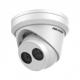 Camera supraveghere hikvision ip dome ds-2cd2363g0-i(2.8mm) 6mp 1/2.9...