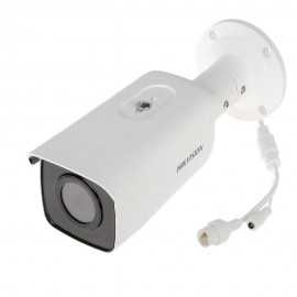 Camera supraveghere hikvision ip bullet ds-2cd2t65fwd-i5(2.8mm) 6mp powered...