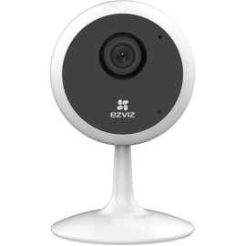 Camera supraveghere video wifi de interior ezviz cs-c1c-d0-1d2wfr rezolutie...