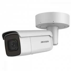 Camera supraveghere hikvision ip bullet ds-2cd2686g2-izs 8mp 4k powered by