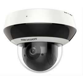 Camera supraveghere hikvision mini ptz ip ds-2de2a404iw-de3(2.8-12mm)(c) 4mp...