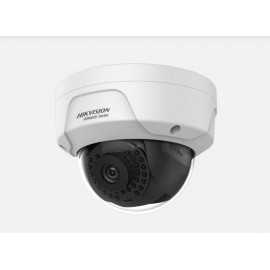 Camera supraveghere hikvision hiwatch ip dome hwi-d140h(2.8mm) 4mp carcasa...