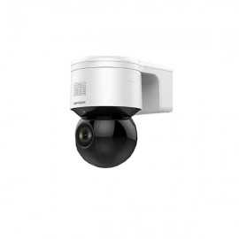 Camera supraveghere hikvision ip ptz ds-2de3a404iw-de(2.8-12mm) 4mp powered...