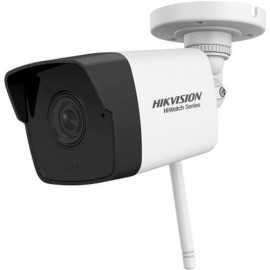 Camera supraveghere wifi bullet hikvision hiwatch hwi-b120h-d/w(d) 2mp 1/2.8...