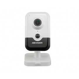 Camera supraveghere hikvision ip cube wifi ds-2cd2443g0-iw(2.8mm)(w) 4mp 1/3...