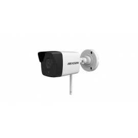 Camera supraveghere hikvision wifi ip bullet ds-2cv1021g0-idw1(2.8mm) (d) 2mp...