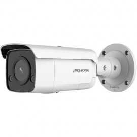 Camera supraveghere hikvision ip bullet ds-2cd2t46g2-isu/sl(2.8mm) 4mp...