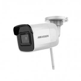 Camera de supraveghere hikvision ip indoor dome wifi ds-2cd2121g1-idw1...