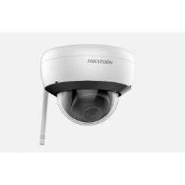 Camera de supraveghere hikvision ip indoor dome wifi ds-2cd2121g1-idw1...