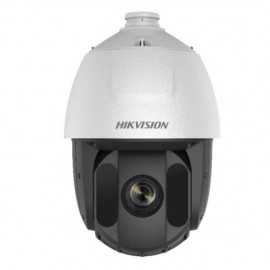 Camera supraveghere hikvision ip ptz ds-2de5432iw-ae(s5) 4mp acusens...