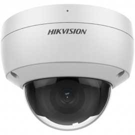 Camera supraveghere hikvision ip dome ds-2cd2186g2-i(2.8mm)c 8mp powered by...