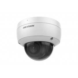 Camera supraveghere hikvision ip dome ds-2cd2186g2-i(4mm)c 8mp powered by...
