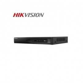 Nvr hikvision 32 canale ip ds-7632ni-i2 12mp rezolutie inregistrare: 32
