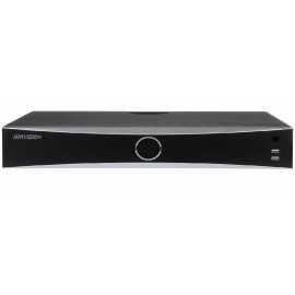 Nvr 32 canale hikvision ds-7732nxi-i4/s 4k acusense - facial detection