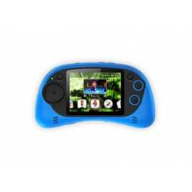 Consola jocuri portabila serioux ecran 2.7 rezolutie 960x240 pixeli 200