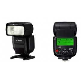 Blitz foto canon speedlite 430ex iii rt wireless ttl numar