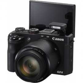Camera foto canon powershot g3x 20.2 mp senzor cmos tip