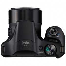 Camera foto canon powershot sx540 bk eu23 20 mp senzor