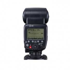 Blitz foto canon speedlite 600exii-rt eu16