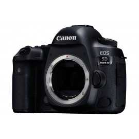 Camera foto canon eos-5d iv body dslr 30mpx sensor full