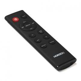 Soundbar hav-s2400w/ system minitouch 2.2  w/ wireless subwoofer / 120w