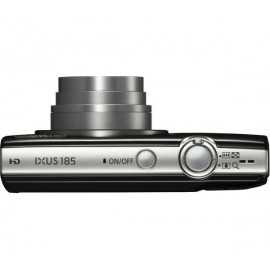 Camera foto canon ixus 185 rezolutie 20 mp senzor ccd