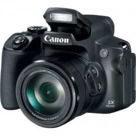 Camera foto canon powershot sx70 hs black 20.3 mp senzor