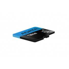 Micro secure digital card adata premier 128gb uhs-i clasa 10/v10