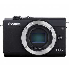 Camera foto mirrorless canon eos m200 kit ef-m 15-45mm f/3.5-6.3