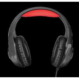 Casti cu microfon trust gxt 313 nero illuminated gaming headset