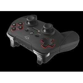 Trust gxt 545 yula wireless gamepad  specifications general driver needed