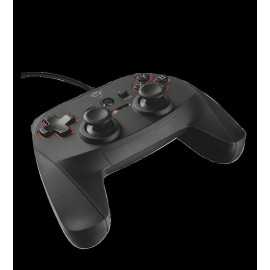 Gamepad trust gxt 540 yula wired gamepad  specifications general driver